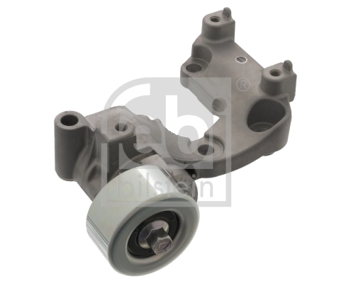 Belt Tensioner, V-ribbed belt